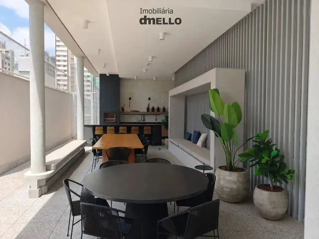 Imagem 11: Apartamento com 2 Suítes, 2 Vagas e Lazer Completo no Centro-Sul de Bh 90 M²