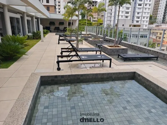 Imagem 2: Apartamento com 2 Suítes, 2 Vagas e Lazer Completo no Centro-Sul de Bh 90 M²