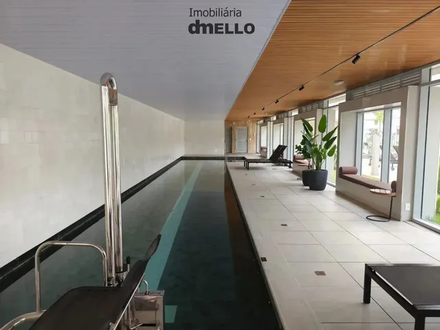 Imagem 12: Apartamento com 2 Suítes, 2 Vagas e Lazer Completo no Centro-Sul de Bh 90 M²