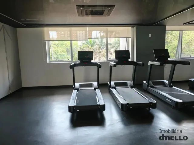 Imagem 7: Apartamento com 2 Suítes, 2 Vagas e Lazer Completo no Centro-Sul de Bh 90 M²