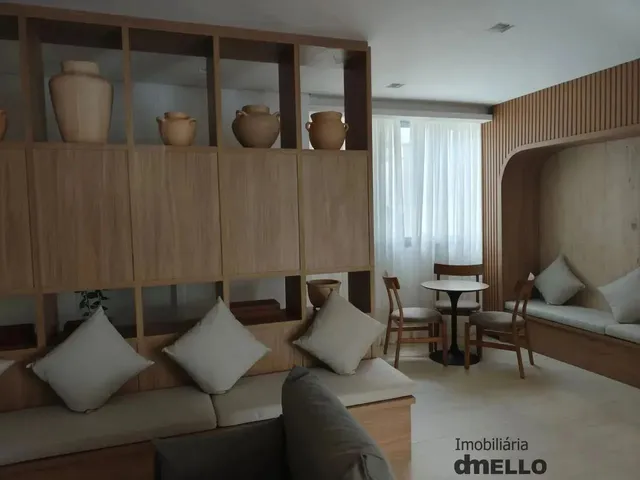 Imagem 3: Apartamento com 2 Suítes, 2 Vagas e Lazer Completo no Centro-Sul de Bh 90 M²