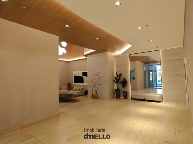Imagem 13: Apartamento com 2 Suítes, 2 Vagas e Lazer Completo no Centro-Sul de Bh 90 M²