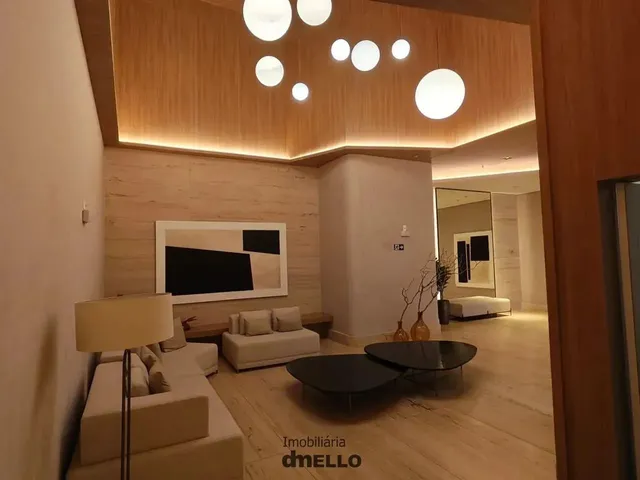 Imagem 16: Apartamento com 2 Suítes, 2 Vagas e Lazer Completo no Centro-Sul de Bh 90 M²