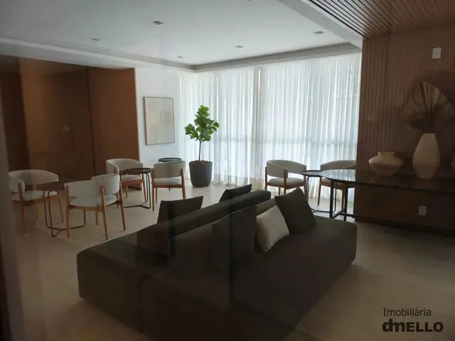 Imagem 8: Apartamento com 2 Suítes, 2 Vagas e Lazer Completo no Centro-Sul de Bh 90 M²