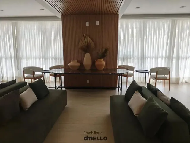 Imagem 6: Apartamento com 2 Suítes, 2 Vagas e Lazer Completo no Centro-Sul de Bh 90 M²