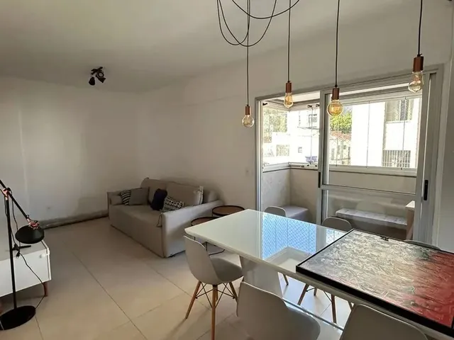 Imagem 6: Apartamento Mobiliado - 3 Quartos - 85M² - Serra