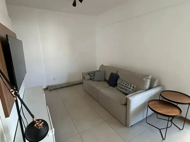 Imagem 13: Apartamento Mobiliado - 3 Quartos - 85M² - Serra