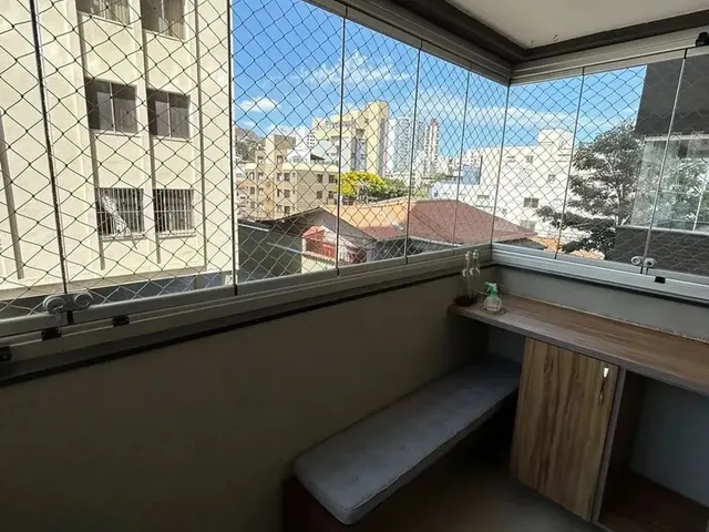 Imagem 5: Apartamento Mobiliado - 3 Quartos - 85M² - Serra