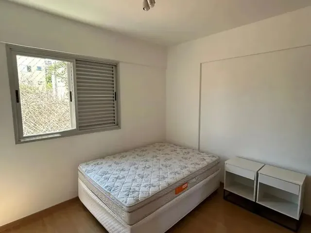 Imagem 11: Apartamento Mobiliado - 3 Quartos - 85M² - Serra