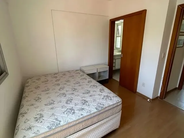 Imagem 7: Apartamento Mobiliado - 3 Quartos - 85M² - Serra