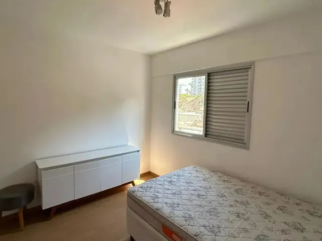 Imagem 3: Apartamento Mobiliado - 3 Quartos - 85M² - Serra