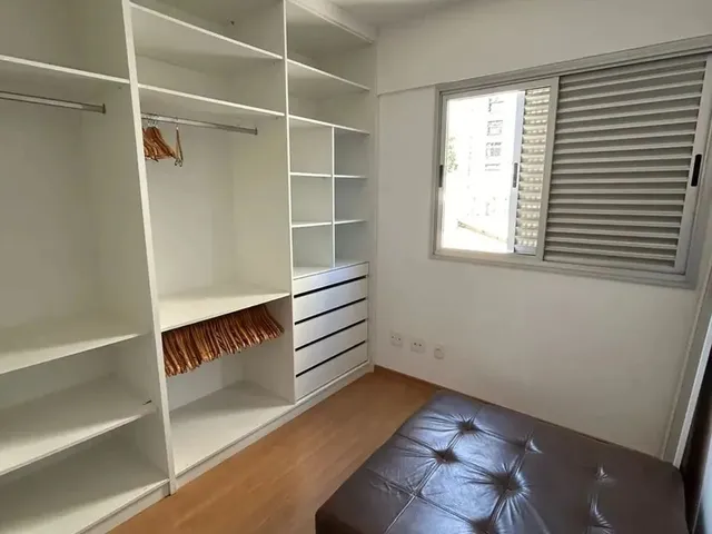 Imagem 2: Apartamento Mobiliado - 3 Quartos - 85M² - Serra