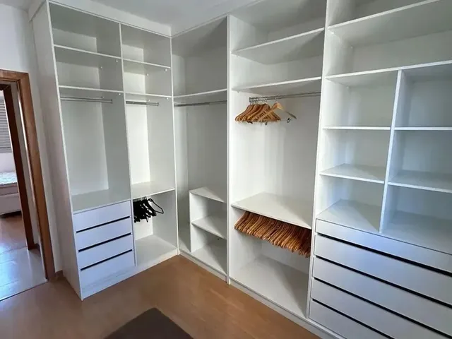 Imagem 15: Apartamento Mobiliado - 3 Quartos - 85M² - Serra