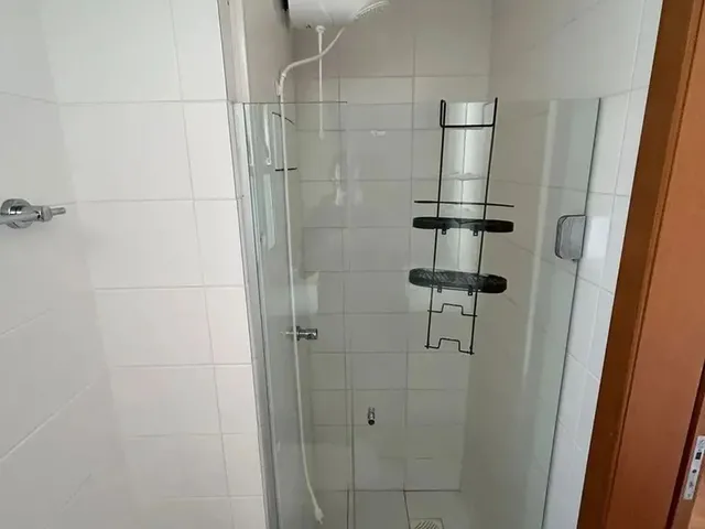 Imagem 4: Apartamento Mobiliado - 3 Quartos - 85M² - Serra