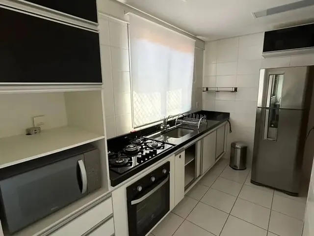 Imagem 14: Apartamento Mobiliado - 3 Quartos - 85M² - Serra