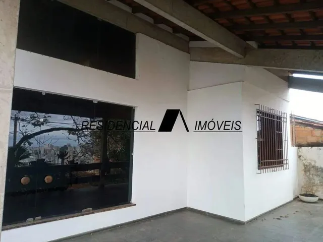 Imagem 6: Excelente Casa ,Área Construída de 376M²