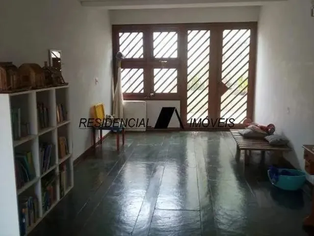 Imagem 5: Excelente Casa ,Área Construída de 376M²