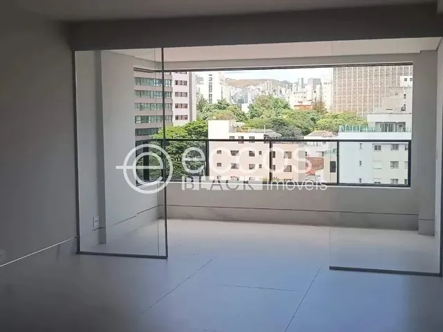 Imagem 6: Apartamento para Aluguel, 3 Quartos, 3 Suítes, 4 Vagas, Serra - Belo Horizonte/Mg