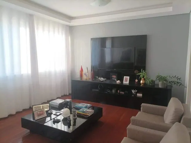 Imagem: Apartamento para Aluguel, 4 Quartos, 1 Suíte