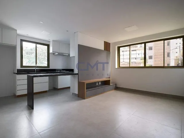 Imagem: Apartamento 2 Quartos no Carmo