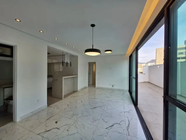 Imagem: Área Privativa para Locação 02 Suites