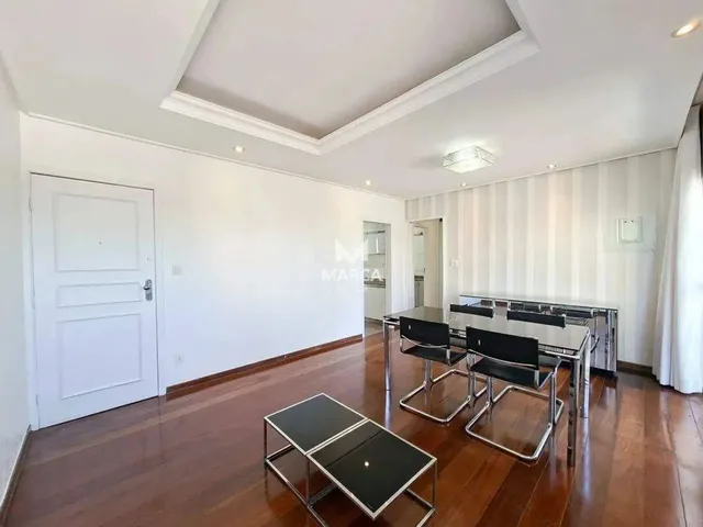 Imagem: Apartamento para Aluguel, 3 Quartos, 1 Suíte