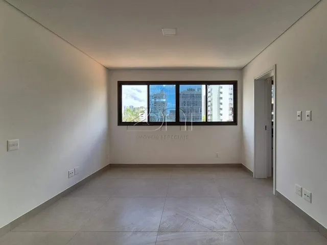 Imagem: Apartamento 2 Quartos - 2 Suítes Aluguel