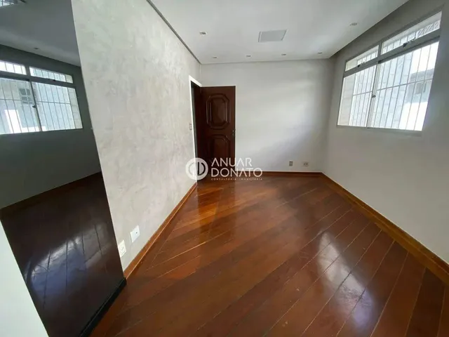 Imagem: Luxemburgo - Apartamento 4 Quartos para