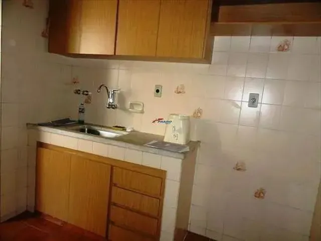 Imagem 14: Apartamento 2 Quartos, Suíte, Elevador, 1 Vaga