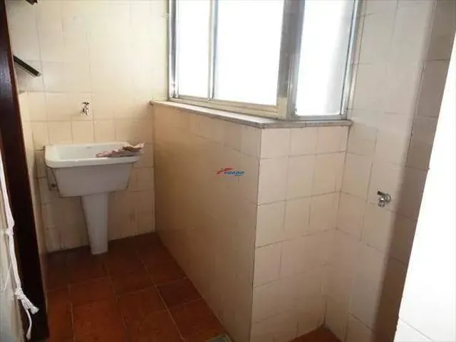 Imagem 10: Apartamento 2 Quartos, Suíte, Elevador, 1 Vaga