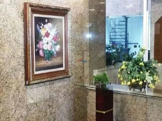 Imagem 6: Apartamento 2 Quartos, Suíte, Elevador, 1 Vaga