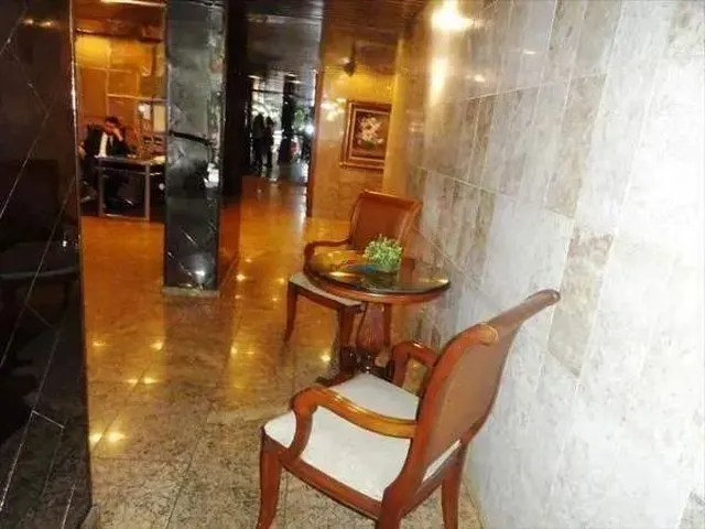Imagem 4: Apartamento 2 Quartos, Suíte, Elevador, 1 Vaga