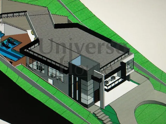 Imagem 7: CONDOMINIO ALDEIA DO VALE-GOIANIA