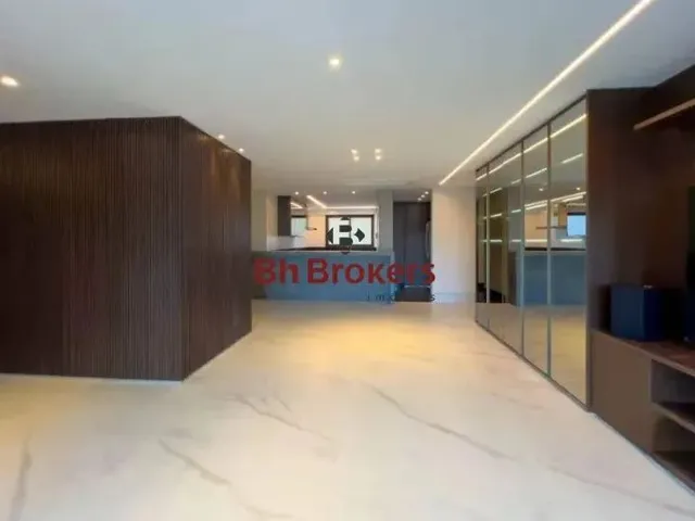 Imagem: Apartamento Semi Mobiliado para Locação