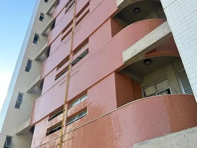 Imagem: Flat para Aluguel com 50 Metros Quadrados