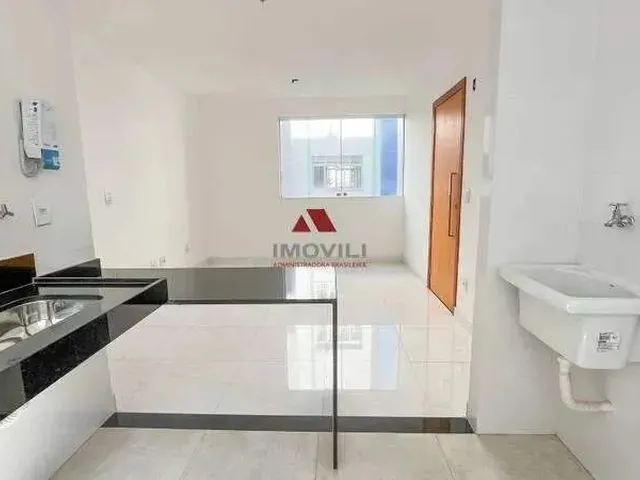 Imagem: Aluguel Apartamento 2 Quartos com Suíte