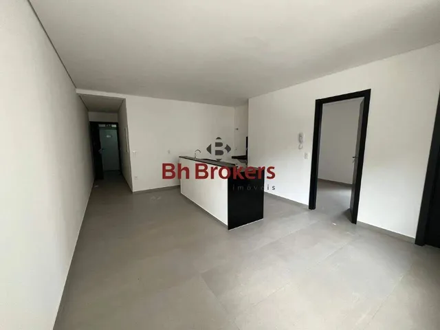 Imagem: Apartamento com 2 Quartos e 1 Vaga para