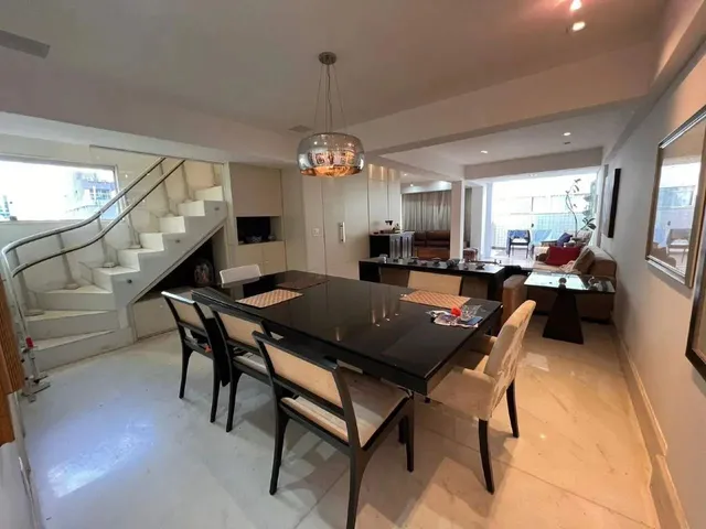Imagem: Apartamento para Aluguel, 3 Quartos, 1 Suíte