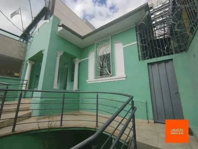 Imagem: Casa Comercial para Aluguel Ao Lado do Fórum