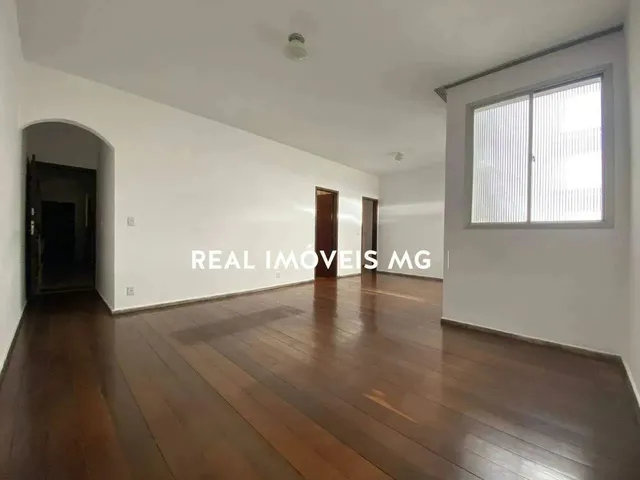 Imagem: Apartamento para Aluguel, 3 Quartos, 1 Suíte