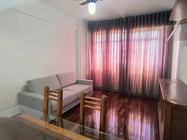 Imagem 9: Imóvel para Aluguel com 85 Metros Quadrados com 3 Quartos em Centro - Belo Horizonte - Mg