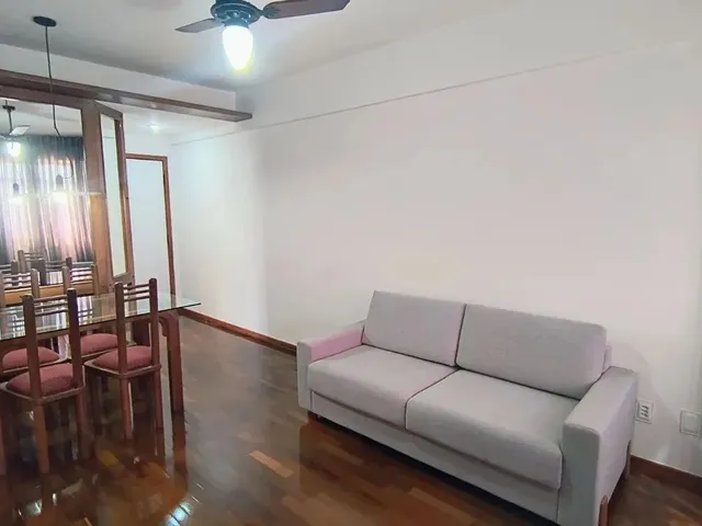 Imagem 3: Imóvel para Aluguel com 85 Metros Quadrados com 3 Quartos em Centro - Belo Horizonte - Mg