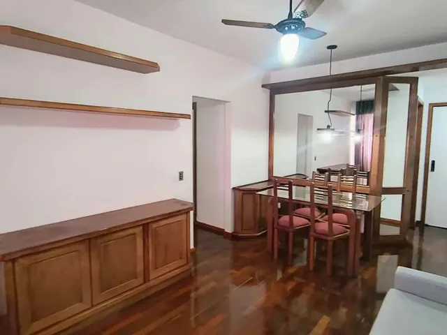 Imagem 13: Imóvel para Aluguel com 85 Metros Quadrados com 3 Quartos em Centro - Belo Horizonte - Mg