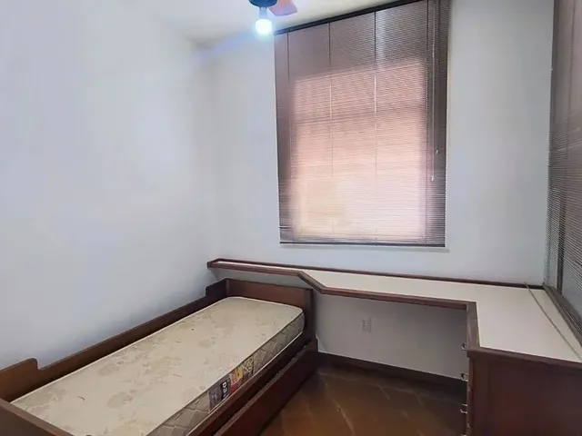 Imagem 4: Imóvel para Aluguel com 85 Metros Quadrados com 3 Quartos em Centro - Belo Horizonte - Mg