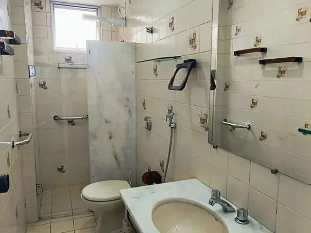 Imagem 6: Imóvel para Aluguel com 85 Metros Quadrados com 3 Quartos em Centro - Belo Horizonte - Mg