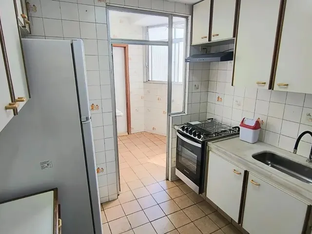 Imagem 10: Imóvel para Aluguel com 85 Metros Quadrados com 3 Quartos em Centro - Belo Horizonte - Mg