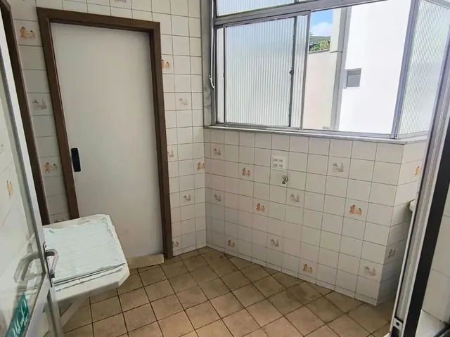 Imagem 12: Imóvel para Aluguel com 85 Metros Quadrados com 3 Quartos em Centro - Belo Horizonte - Mg