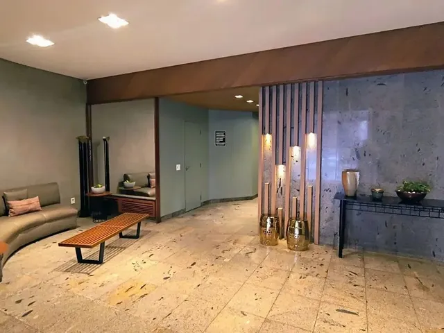Imagem 11: Imóvel para Aluguel com 85 Metros Quadrados com 3 Quartos em Centro - Belo Horizonte - Mg