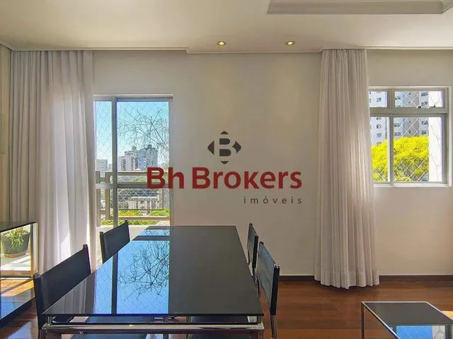 Imagem: Apartamento de 3 Quartos para Alugar no