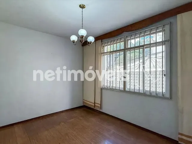 Imagem: Locação Apartamento 3 Quartos Sion Belo